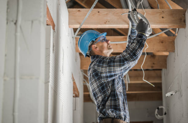 Best Affordable Emergency Electrician  in Big Pine, CA