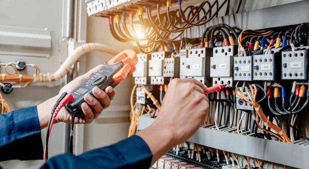 Best Electrical Installation Contractor  in Big Pine, CA