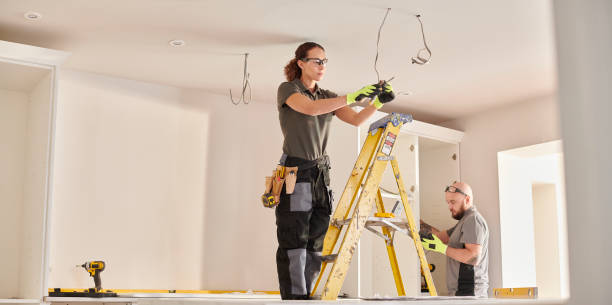 Best Electrical Outlet Repair  in Big Pine, CA