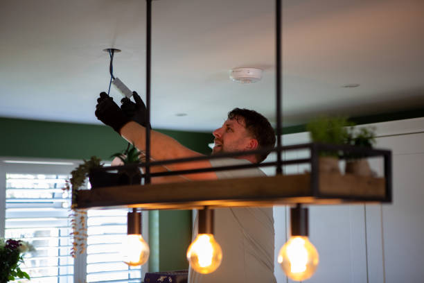 Best Best Electricians Near Me  in Big Pine, CA