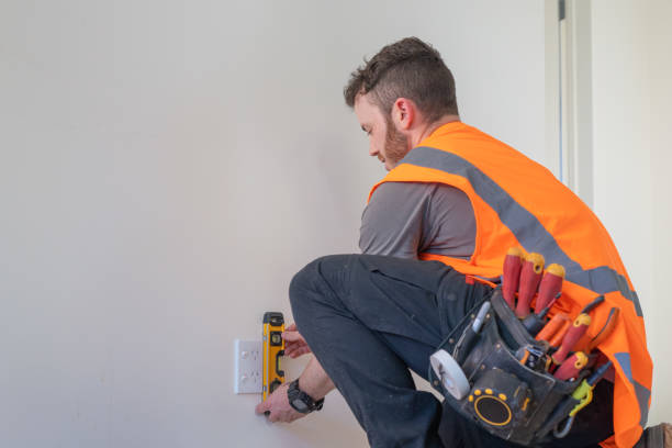 Best Electrical Repair Services  in Big Pine, CA