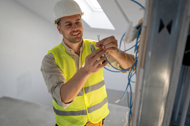 Best Affordable Electrical Installation  in Big Pine, CA